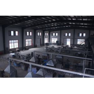 Anyang Baide Fine Chemical Co., Ltd.