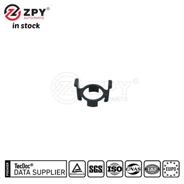 ZPY Water Pump Temp Sensor Retainer Spring 06H121142C for Audi VW Porsche
