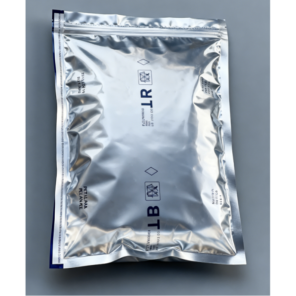 OEM Ultra High Barrier Laminate Pouch Extra Large Size For Maximum Protection