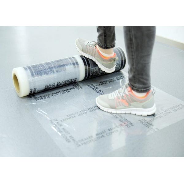 Blow Molding Window Protective Film Vinyl Privacy Wrap Film Roll Window Shatterproof Film