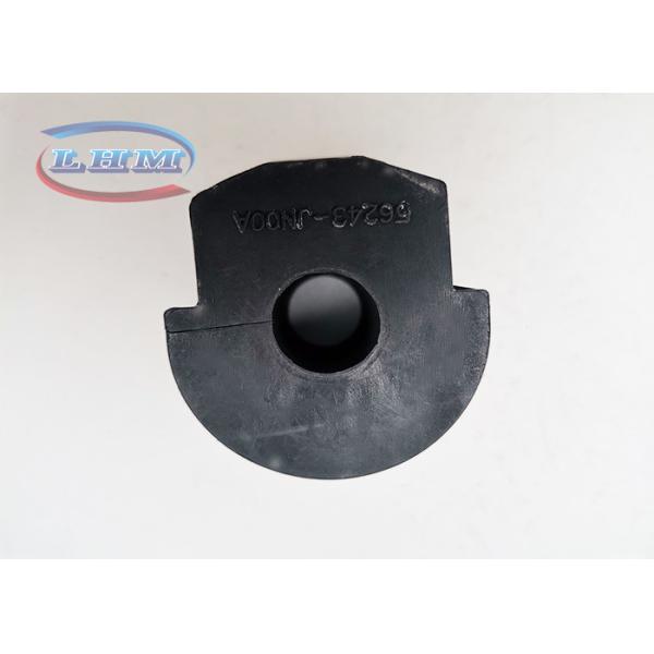 Auto Parts Car Stabilizer Bar Bushing For Nissan Teana  56243-JN00A
