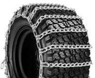 High Strength Anti Skid Chains Snow Blower Tire Chains