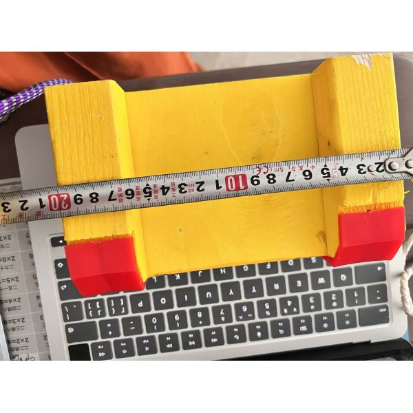 Plywood Factory H-beam / H20 Pine Beam for Formwork