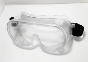China Safety Over Glasses Protective Eyes Prevent Splash Medical Safety Goggles on sale