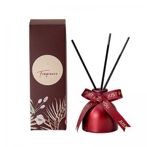 China Dor Diffuser Reed Private Label Perfume Custom Fragrance Reed Diffuser on sale