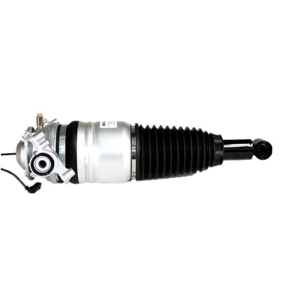 7L6616020K Rear Porsche Air Suspension Air Bag Shock Absorber For Audi Q7 Touareg Caynne