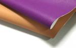 PU Synthetic Textile Leather Release Paper Moisture Resistant With Good Evenness