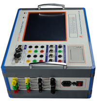 HYGK-307 high voltage circuit breaker analyzer