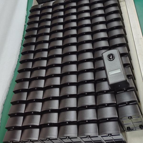 Automatic Gate IR Sensor With 30m Range And Sunlight Resistance