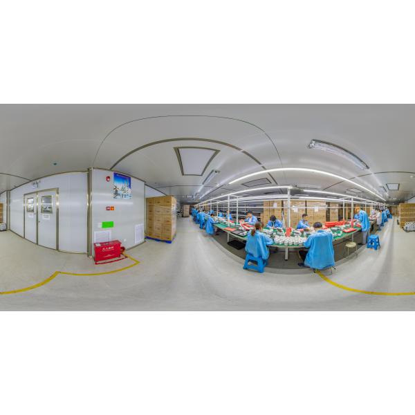 Shenzhen Hazel Electronics Co., Ltd.