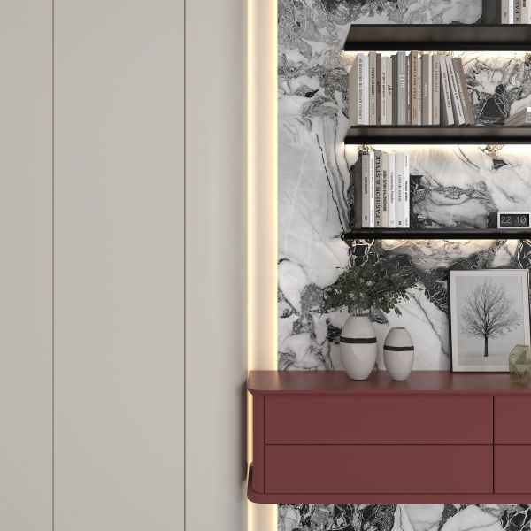 Customized wardrobe