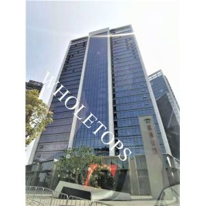 Curved Aluminum Panels