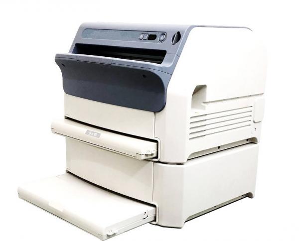 Quality High Speed Desktop Medical Image X Ray Film Printer 600dpi Resolving Power wholesale