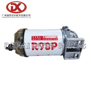 Cheap Fuel Filter Oil Water Separator R90P 8981398280 8 98139828 0 Isuzu for sale