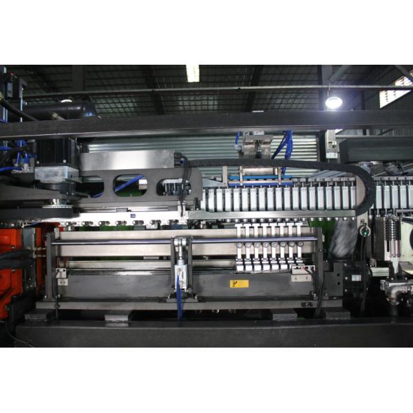 High Speed Energy Saving Good Price Water Bottle Blow Moulding Machine for 500ml Bottle