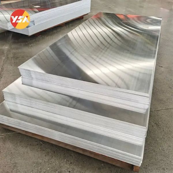 6061 T6 Aluminum Sheet 6061 Aluminum Sheet Metal For Aerospace