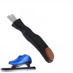 CE Approved Portable Skate Sharpener With Ceramic Rod 60g 145 * 21 * 30mm