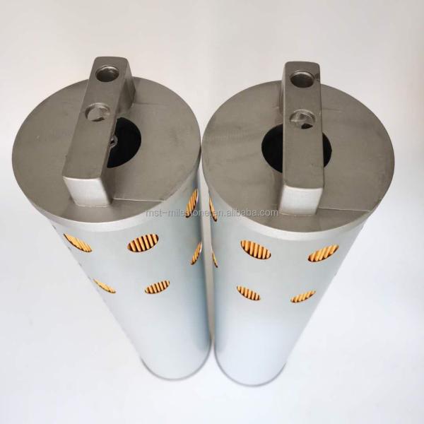 Hydraulic Oil Filter Element 990-00090 P171828 PT8455MPG