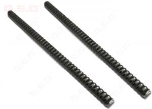 China Soil Nailing Hollow Rock Anchor Bolts R32N/21 Roof Self Drilling OED / OEM on sale