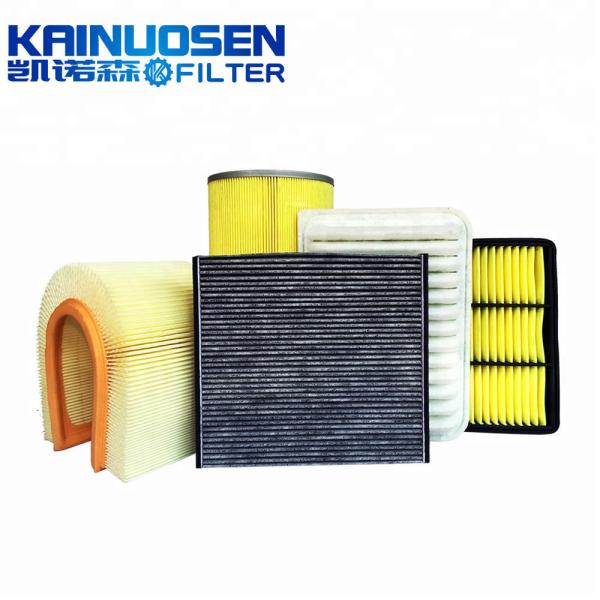 OEM Activate Carbon Car Air Filter Replacement 03L115562 057115561M