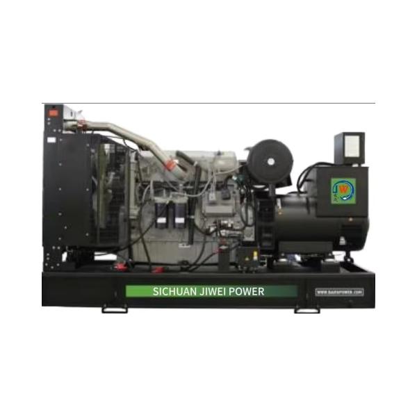 600kw 746kva Perkins Diesel Generator 640kw 800kva Standby Generator Set 363.6A