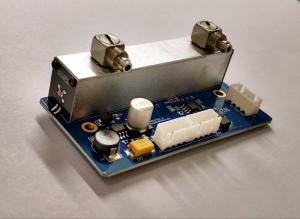 China Infrared CO2 Gas Sensor Module Carbon Dioxide Sensor Module on sale