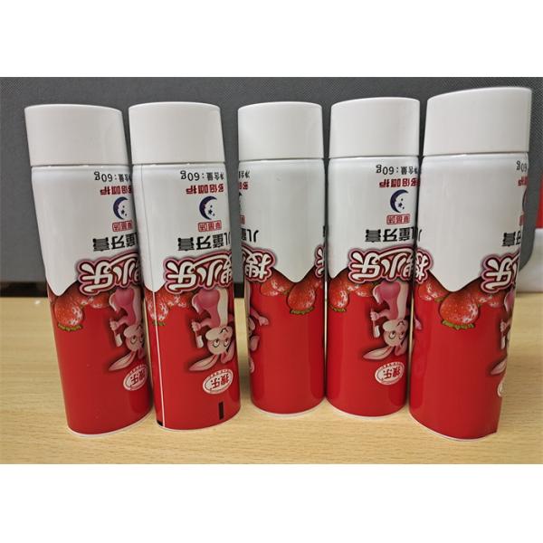 Abl Tube Plastic Laminated Tubes ABL Aluminum Laminated Plastic Toothpaste Tube Packaging