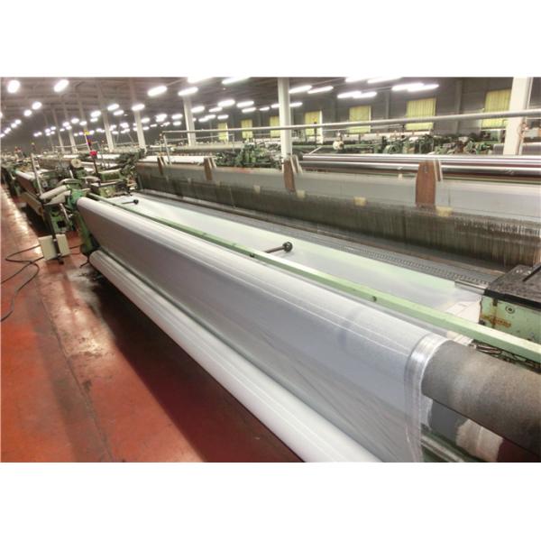 300 Mesh Polyester Printing Mesh With High Tension For Ceramics Printing