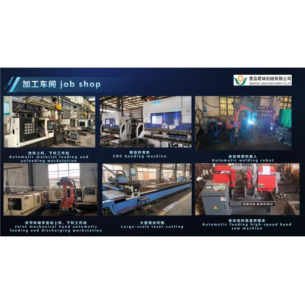 Custom Part Manufacturing Large Gantry Mills 5 Axis Machining Bending Welding Laser Processing