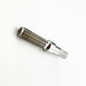China ACE-080328 Precision CNC Machining Single Threaded Studs for Customized Manufacturing on sale