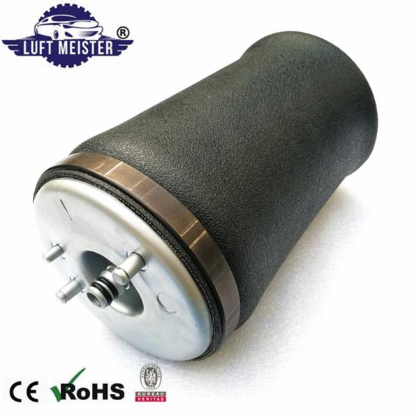 Spring Rubber BMW E53 X5 Rear Suspension Air Bag
