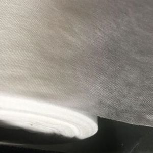Water Soluble Non Woven Fabric