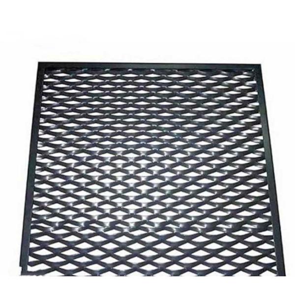 Industrial Building Boards Customizable Length And Aluminum Alloy