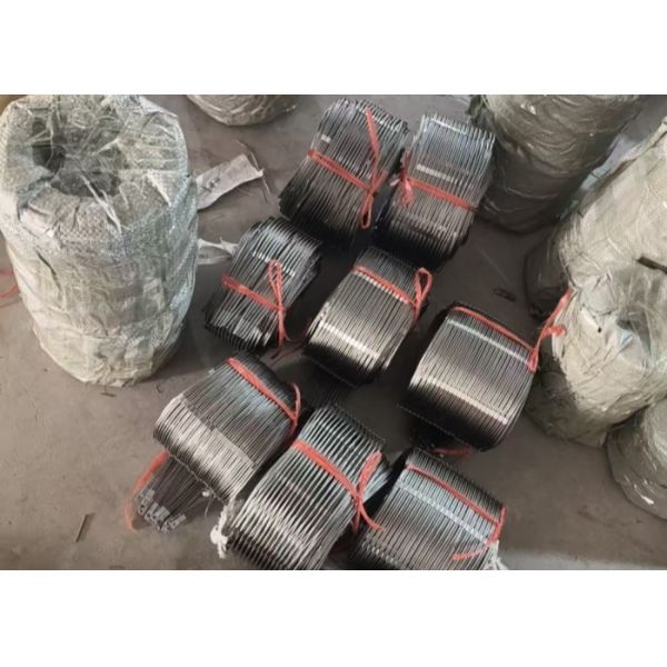 Stainless Steel Cable Rope Mesh Flexible Weaving Technology For Zoo Bird Netting