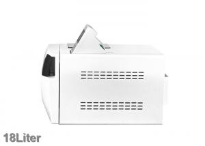 Cheap 18L Capacity Chiropody Autoclave Sterilizer Fully Automatic for sale