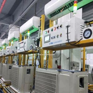 Air Conditioning Test Equipment