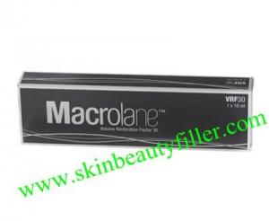 Cheap Macrolane VRF 20 Macrolane VRF 30 Breast Enhancer Derma Filler Hyaluronic Acid Gel for sale