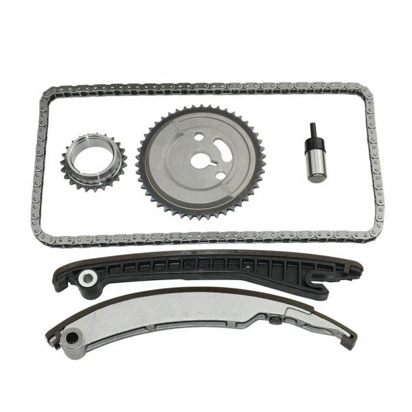 Womala Timing Chain Kit for BMW MINI Cooper R50 R53 Auto Engine Parts
