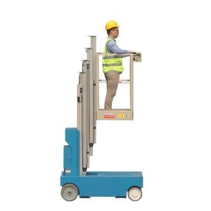 Self Propelled Aerial Lift