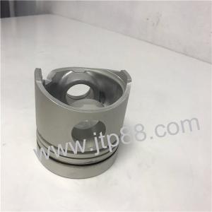 Cheap 2LT New Piston for Toyota diesel engine 13101-54080 piston and piston pin are of high quality for sale