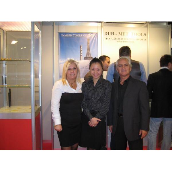 INMIND TOOLS CO.LTD