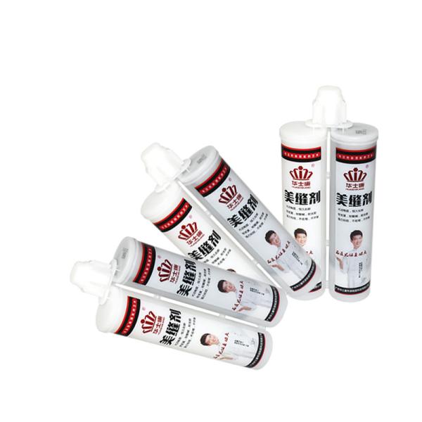 Ready-to- Mosaic Tile Grout for Porcelain Surfaces Easy Application Maintenance