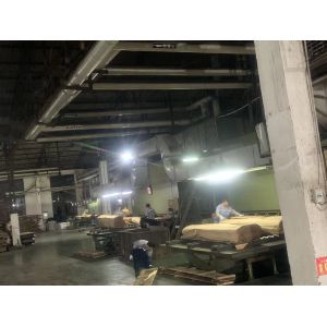 JIALONG WOODWORKS CO.LTD