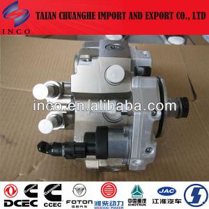 China FOTON TRUCK PARTS,Cummins ISF 3.8 Fuel Injection Pump 5256607,Bosch Injector,Pump on sale