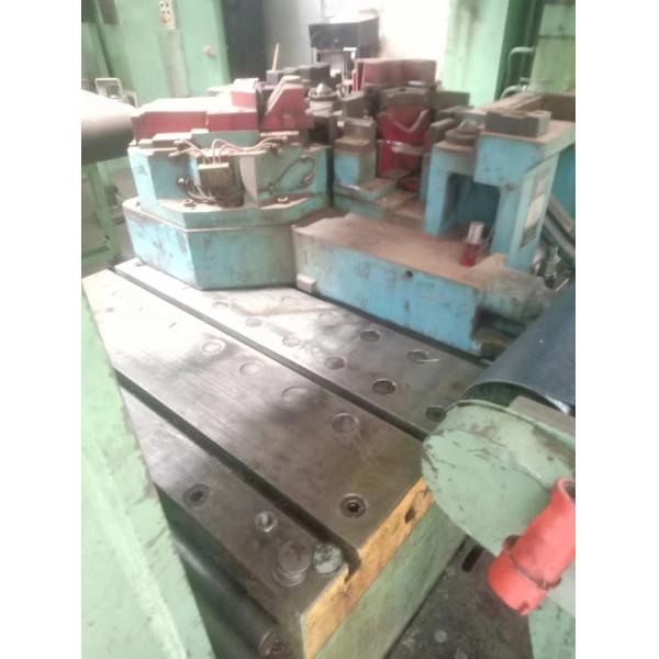 Kitchen Sink Edge Folding Stamping Mould Testing Before Loading And Video Support