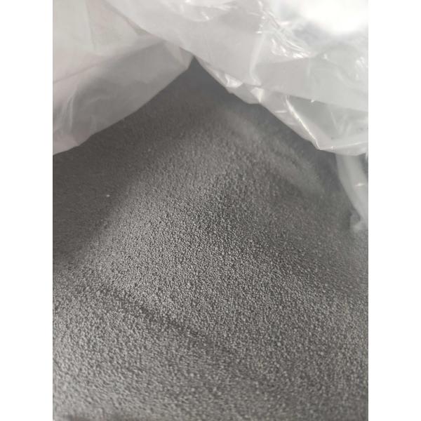 SGS Certification 0.15-0.5mm CCM Casting Mould Powder Composition