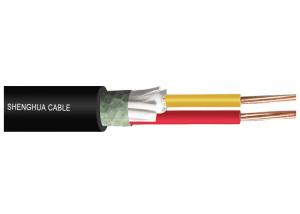 Cheap YJLV 35 Sq mm XLPE Insulated Power Cable , Low Voltage XLPE Cable for sale