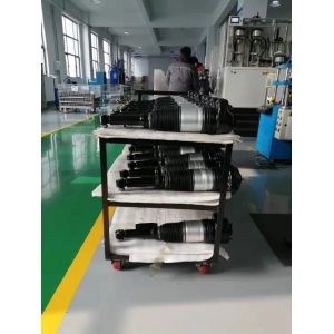 Guangzhou Jie Wen Auto Parts Co., Ltd.