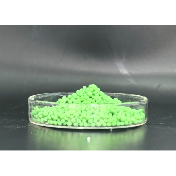 Eco Friendly NPK Compound Fertilizer Safe Use Sustainable Agriculture
