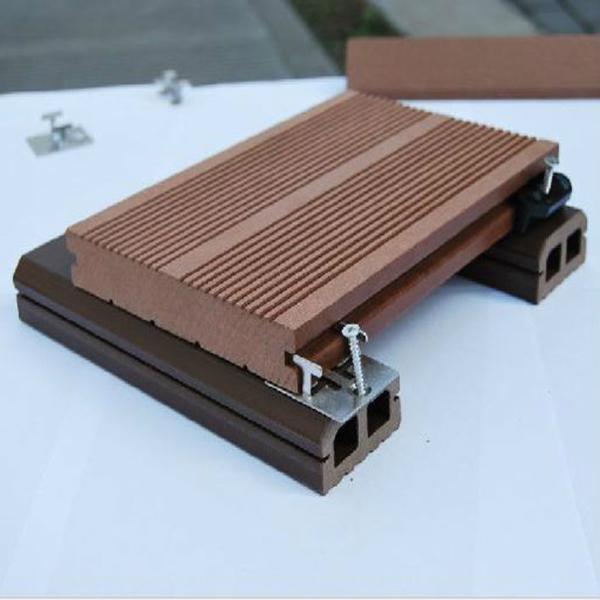 Add Style and Functionality to Your Deck with Our Composite Decking Board Accessories